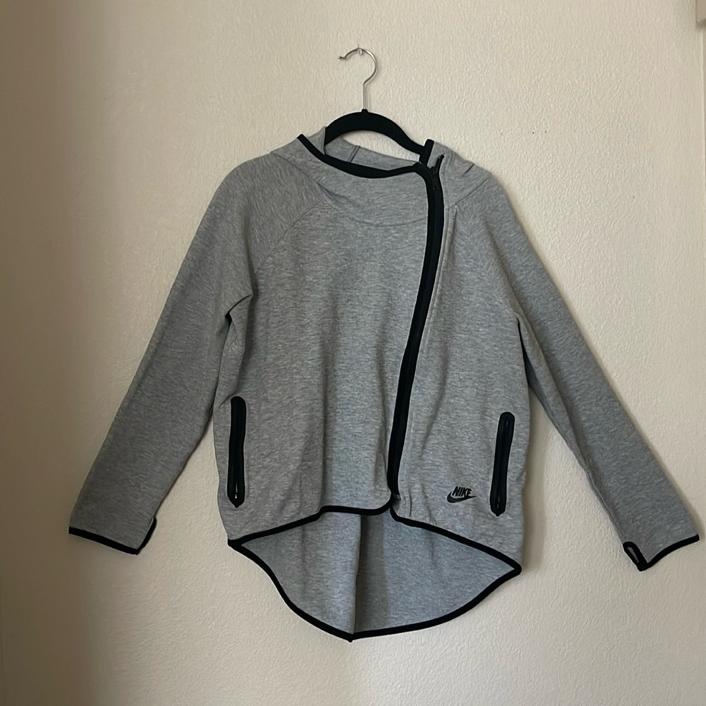 COPY - Nike Women’s Gray Size M Hoodie